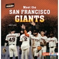 thumbnail image 1 of Terrific Teams (Lerner Sports Rookie) Meet the San Francisco Giants, (Paperback), 1 of 1