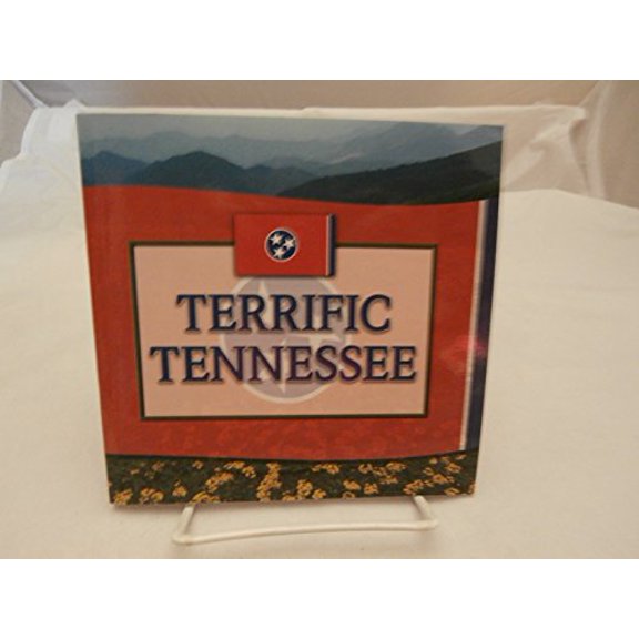 Pre-Owned Terrific Tennessee Paperback