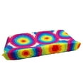 thumbnail image 1 of Terrific Tie Dye Changing Pad Cover, 1 of 1