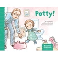 thumbnail image 1 of Terrific Toddlers Potty!, (Hardcover), 1 of 1