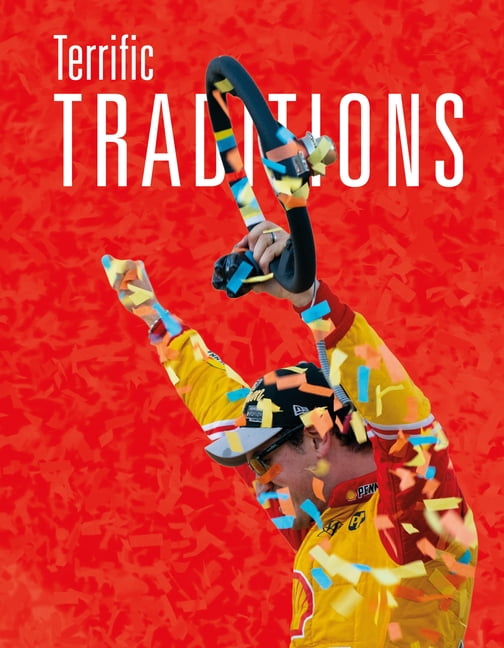 Terrific Traditions, (Paperback)