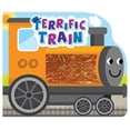 thumbnail image 1 of Terrific Train, 1 of 1