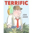 thumbnail image 1 of Pre-Owned Terrific (Hardcover) 0735229880 9780735229884, 1 of 1