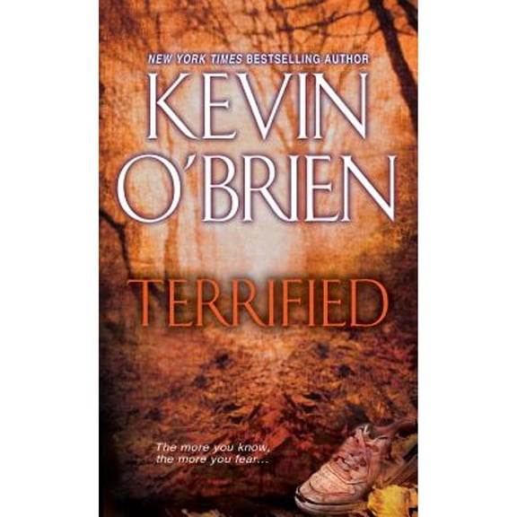 Pre-Owned Terrified