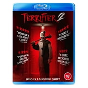 Terrifier 2 Bd [BLU-RAY]