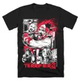 thumbnail image 1 of Terrifier 2 Horror Movie Shirt, Spooky Graphic Tee, Halloween Horror T-Shirt, 1 of 5