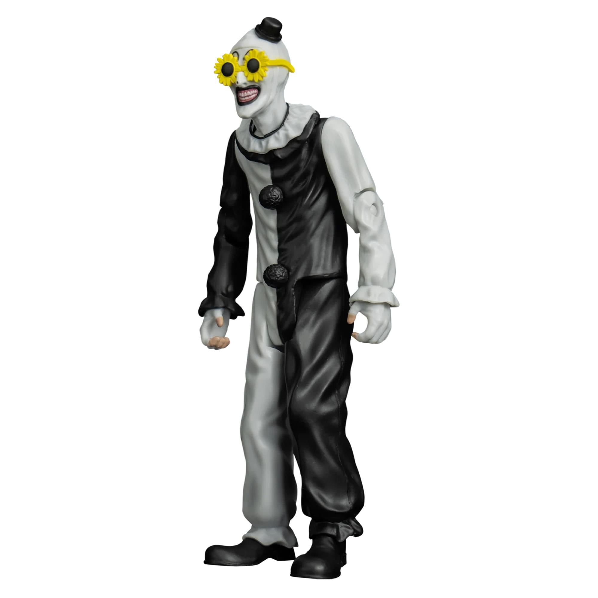Terrifier 2 - Magic Shop Art the Clown 5