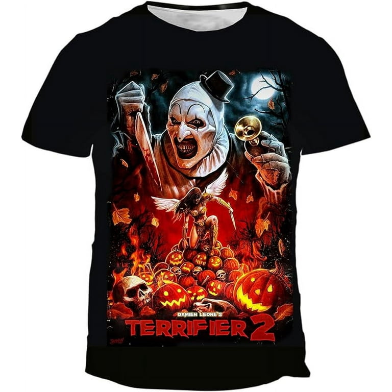Supernatural T-Shirt For Men Women T-Shirt Supernatural T-Shirt For Men Women T-Shirt