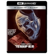 Terrifier 3 4K UHD, Cineverse, Horror