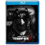 Terrifier 3 (Blu-ray), Cineverse, Horror
