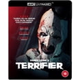 thumbnail image 1 of Terrifier (4K Ultra HD), Signature, Horror, 1 of 1