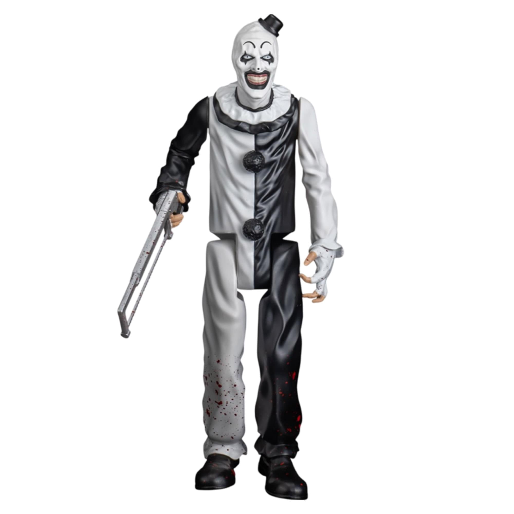 Art Clown Figure Toys Collection