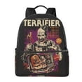 thumbnail image 1 of Terrifier Casual Backpack Large Capacity Laptop Bag Multi-Functional Outdoor Backpack Hiking Daypack, 1 of 5