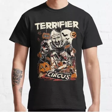 Terrifier Classic T-Shirt