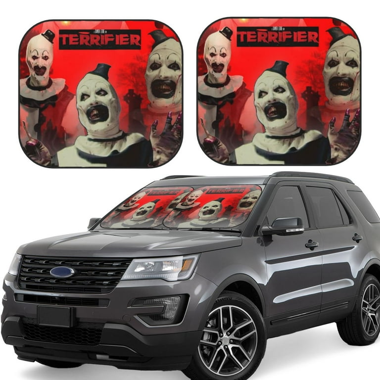Terri's Car Sun Shade Terri's Car Sun Shade