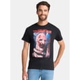 thumbnail image 1 of Terrifier Men's and Big Men's Graphic Tee, Sizes S-3XL, 1 of 5