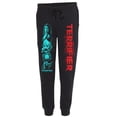 thumbnail image 1 of Terrifier Everybody Loves A Clown 2022 Horror Movie Terrifier 2 Clown Joker Long Sleeve Women Men Hooded Sweatshirts, 1 of 4