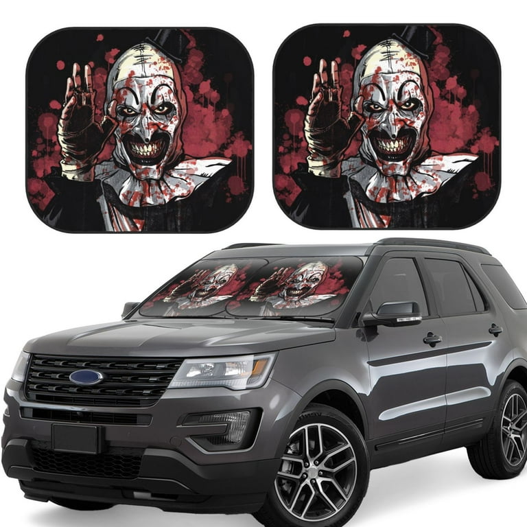 Terri's Car Sun Shade Terri's Car Sun Shade