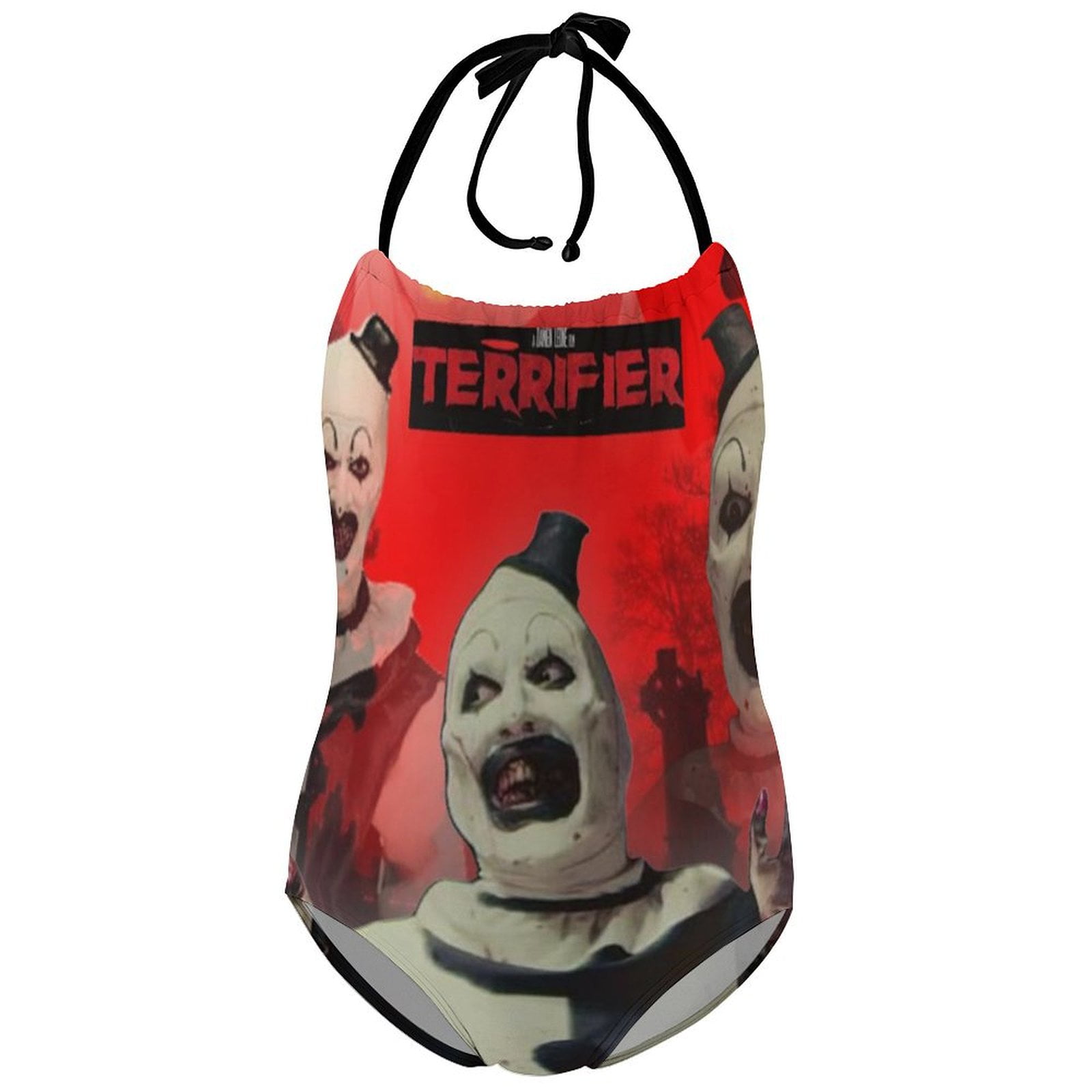 KIDS SWIM ONE PIECE 12-14 FEARLESS FELIS main image 1