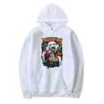 thumbnail image 1 of Terrifier Halloween Hoodie Merch For Men/Women Unisex Long Sleeve Sweatshirt Winter Fashion Pullover Hooded Streetwear, 1 of 3