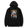 thumbnail image 1 of Terrifier Halloween Hoodie Merch For Men/Women Unisex Long Sleeve Sweatshirt Winter Fashion Pullover Hooded Streetwear, 1 of 3