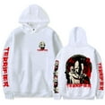 thumbnail image 1 of Terrifier Halloween Merch Horror Movie Hoodies For Women/Men Long Sleeve Sweatshirt Scary Style Streetwear, 1 of 3