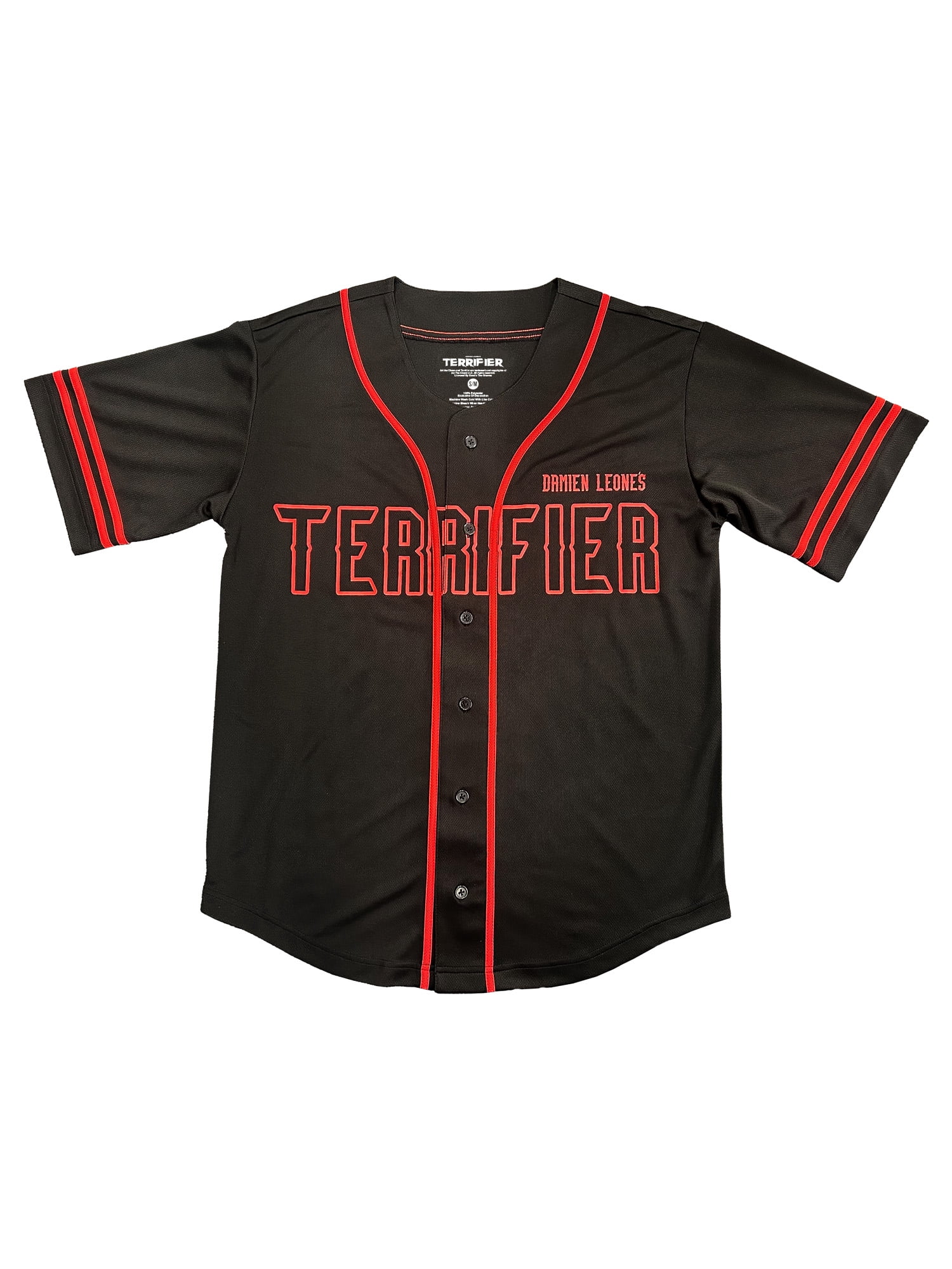 Terrifier Jersey