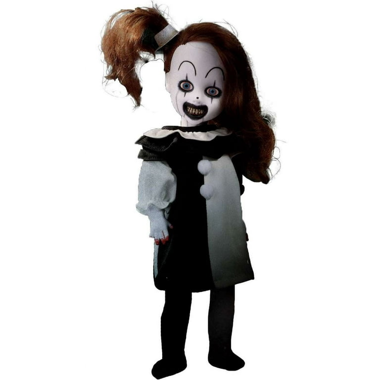 Terrifier Living Dead Dolls Presents Little Pale Girl