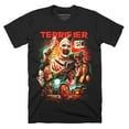 Terrifier Man Of The Hour TShirt Unisex Shirt