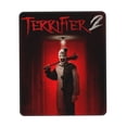 thumbnail image 1 of Terrifier Mousepad Non-Slip Rubber Base Computer Mouse Pads 7 X 8.6 In Gaming Mouse Mat For Office Laptop, 1 of 9