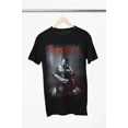 thumbnail image 1 of Terrifier Movie Poster T-Shirt, Halloween Horror Movie Tee, 1 of 5