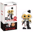 thumbnail image 1 of Terrifier PIX! Art The Clown Mystery Pack [1 RANDOM Figure], 1 of 4