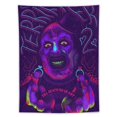 thumbnail image 1 of Terrifier Tapestry Wall Hanging Blanket Soft Tablecloth Wall Hanging Tapestries Home Decor Posters for Home Dormitory, 1 of 8