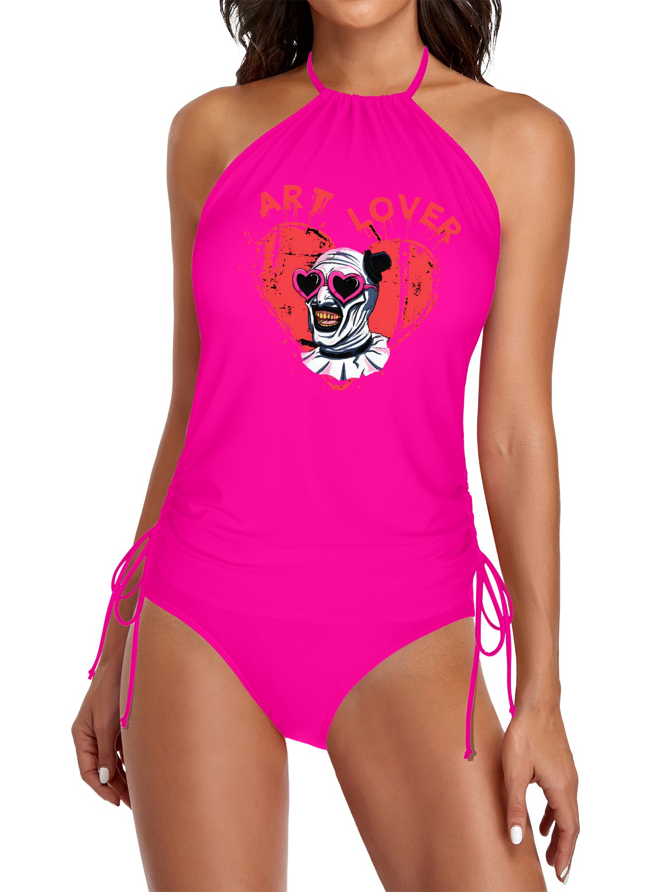 Suit Swimsuit Women Bikini 2pcs Bra