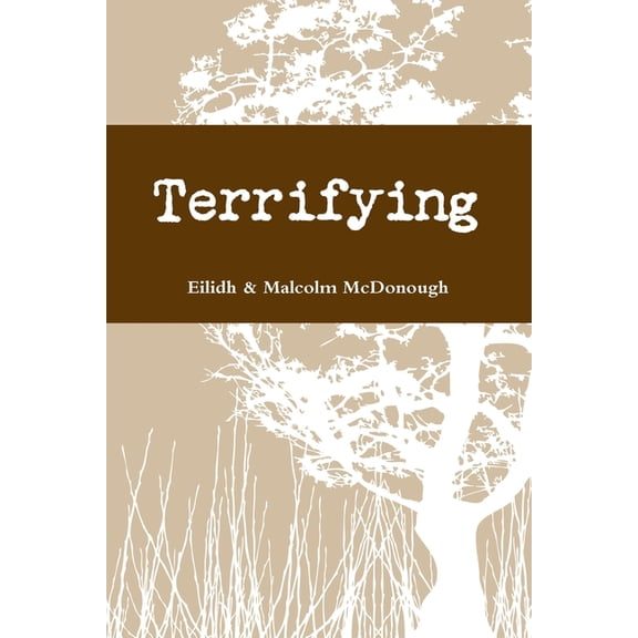 Terrifying (Paperback)