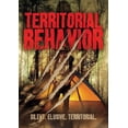 thumbnail image 1 of Territorial Behavior (DVD), Brink, Horror, 1 of 1