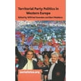 thumbnail image 1 of Territorial Party Politics in Western Europe, (Hardcover), 1 of 1