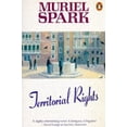 thumbnail image 1 of Pre-Owned Territorial Rights (Paperback) 0140145575 9780140145571, 1 of 1