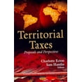 thumbnail image 1 of Territorial Taxes : Proposals and Perspectives, 1 of 1