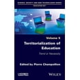 thumbnail image 1 of Territorialization of Education: Trend or Necessity (Hardcover), 1 of 1