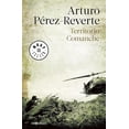 thumbnail image 1 of Territorio Comanche / Comanche Territory (Paperback), 1 of 1