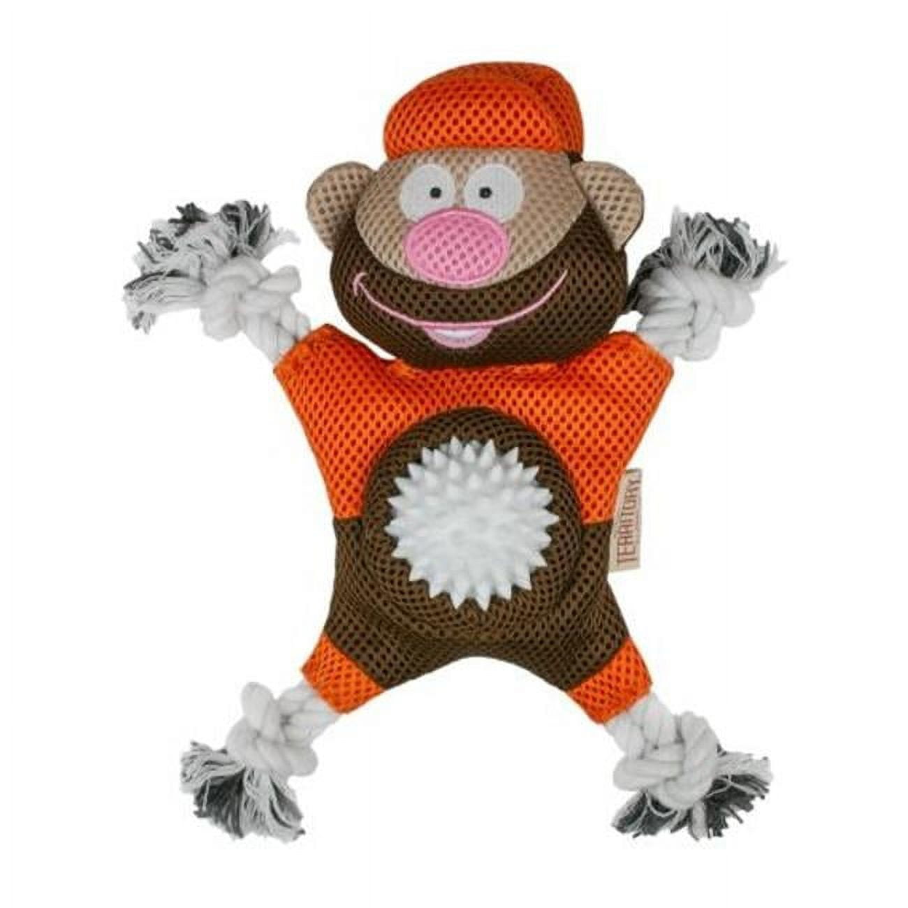 Territory Hunter Hat 2-in-1 Dog Toy Territory Hunter Hat 2-in-1 Dog Toy