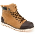 thumbnail image 1 of Territory Mens Altitude Lace-up Cap Toe Ankle Boot, 1 of 9