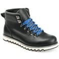 thumbnail image 1 of Territory Mens Badlands Lace-up Round Toe Ankle boot, 1 of 9
