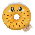 Territory Bagel HideandTreat Dog MMF7 Toy