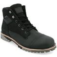 thumbnail image 1 of Territory Brute Water Resistant Cap Toe Lace-up Ankle Boot, 1 of 10