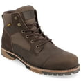 thumbnail image 1 of Territory Brute Water Resistant Cap Toe Lace-up Ankle Boot, 1 of 10