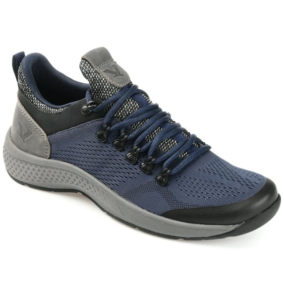 Territory Crag Casual Knit Trail Sneaker