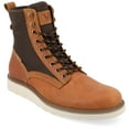thumbnail image 1 of Territory Elevate Water Resistant Plain Toe Lace-up Ankle Boot, 1 of 10