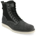 thumbnail image 1 of Territory Elevate Water Resistant Plain Toe Lace-up Ankle Boot, 1 of 10